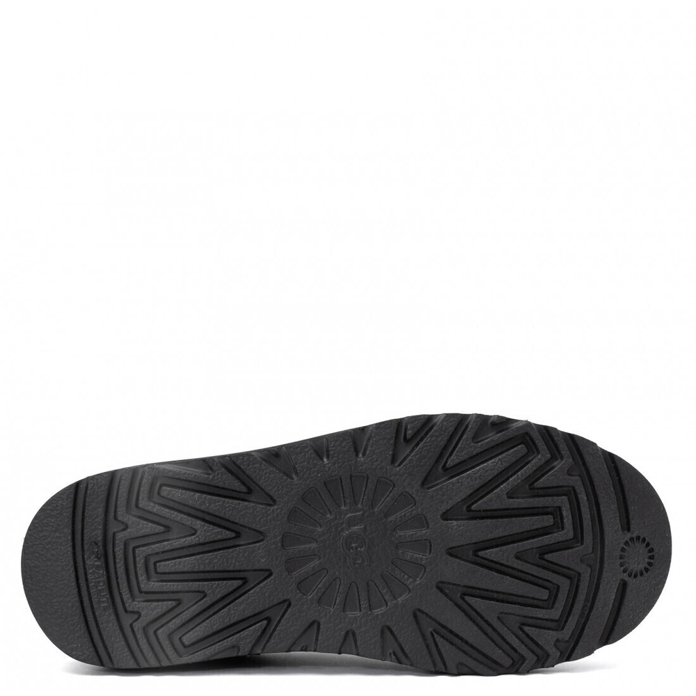 Ugg Men Stitch Slip - Black