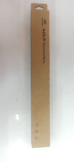 Щетка стеклоочистителя заднего стекла 300 мм HYUNDAI/KIA арт. 988501H000