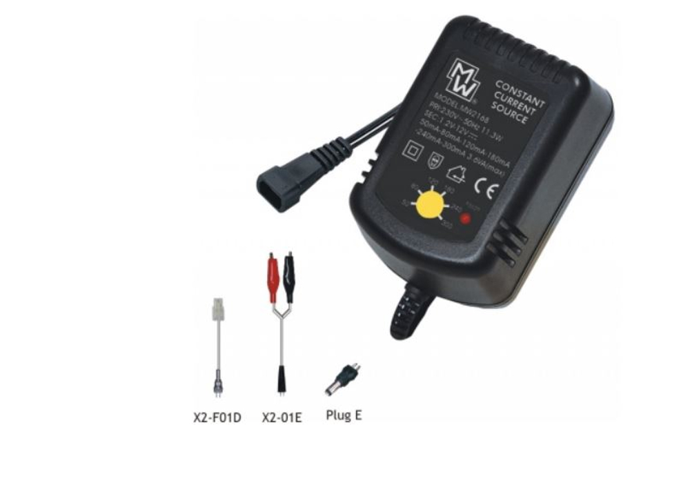 Зарядное устройство  MW2168GS