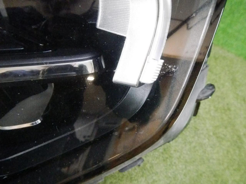 Фара правая Mercedes GLC X253 (2019-2022) LED