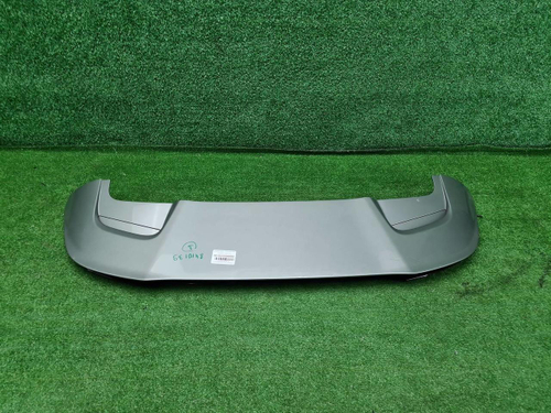 Спойлер крышки багажника Omoda C5 (2022-н.в.)