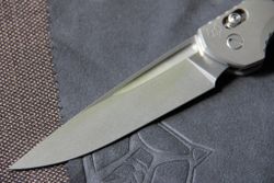 Нож Широгоров 110b карбонфотография - 3