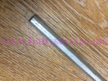 Ось спинка Peg-Perego Gt3