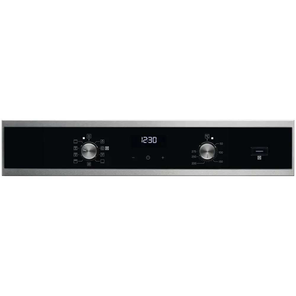 Встраиваемый электрический духовой шкаф Electrolux EOD5F71X