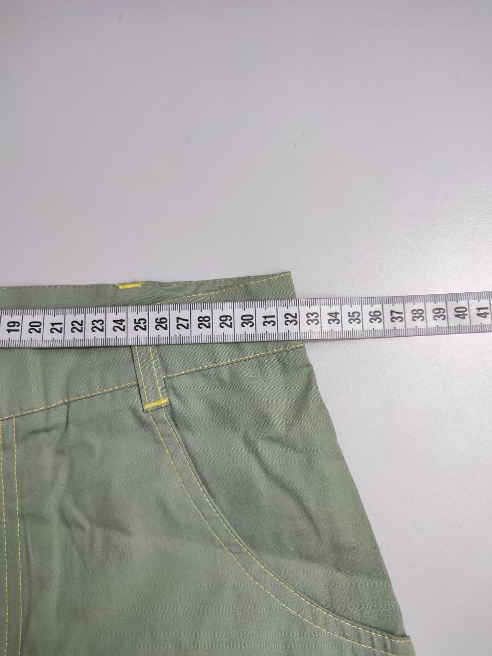 Бриджи UniStyle повседневные на 7 лет, новые