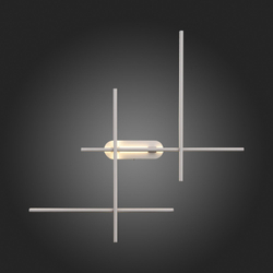 Светильник настенный ST Luce Basoni SL394.501.04