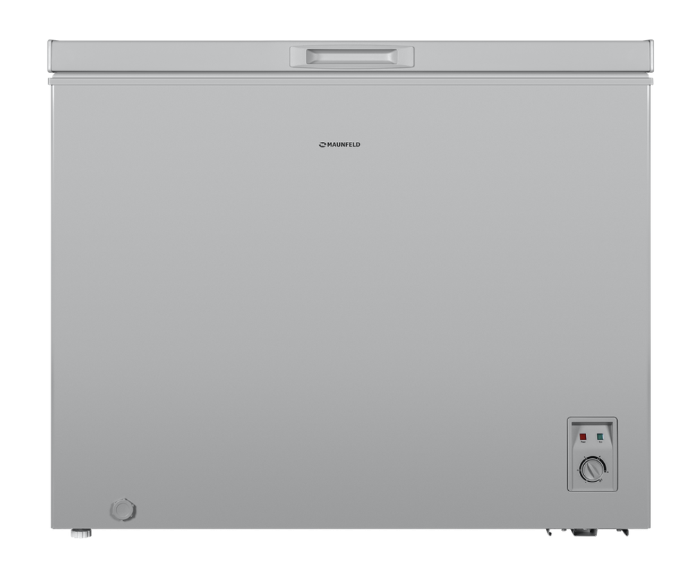 Морозильный ларь MAUNFELD MFL200GR фото 3