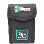 Набор бит с трещоткой для велосипедиста Bicycle Set 1 WERA 05004170001