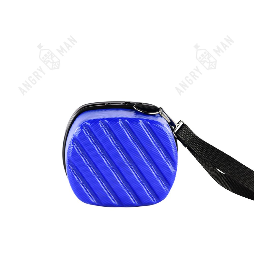 Кейс под наушники для стрельбы, Garry Zonter