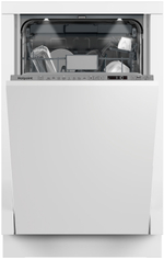 Посудомоечная машина HOTPOINT HIS 2D85 DWT