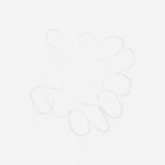 Набор аксессуаров для причесок IPARIKMAHER (зажимы, шпильки, невидимки, резинки)