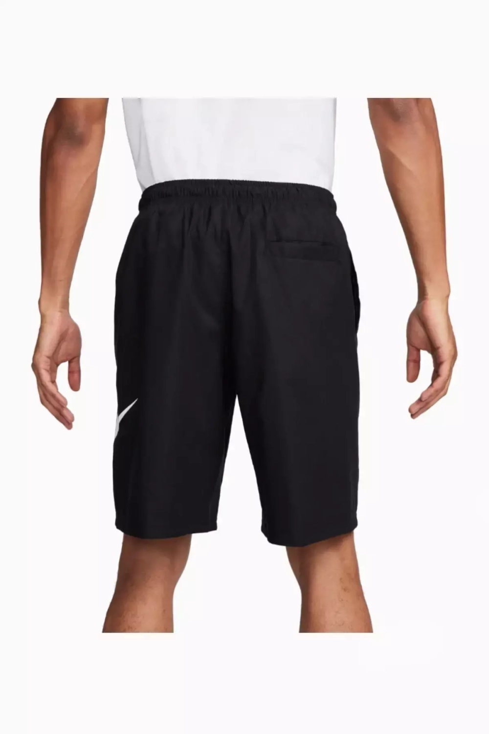 Шорты Nike Club - черный