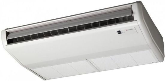 Напольно-потолочный кондиционер Mitsubishi Heavy FDE100VH/FDC100VNA-W