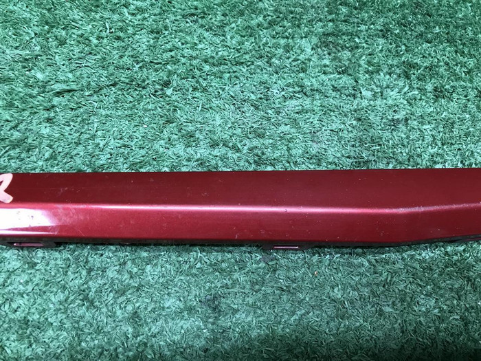 Накладка решетки радиатора Jetour Dashing (22-нв)