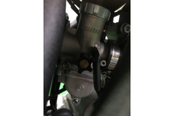 Мотоцикл кроссовый эндуро JHL LX3 PR300 (175FMN)