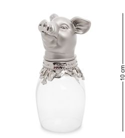 WIN-188 Хот-шот бол. сереб. «Символ Года - Свинья»