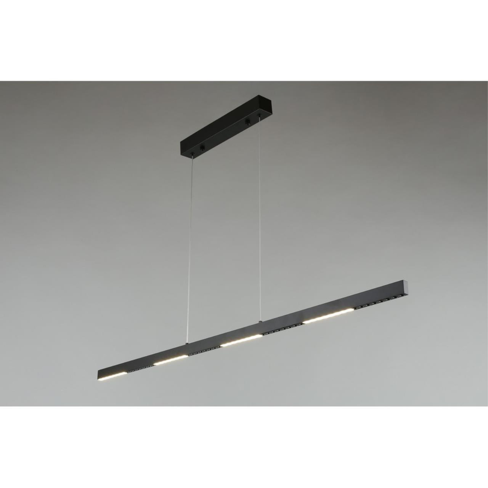 Подвесной светодиодный светильник Aployt Noella APL.051.03.28