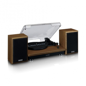 Проигрыватель Lenco LS-100WD