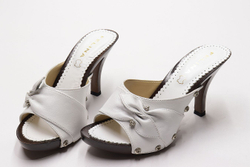 Сабо нат. кожа (36-40)р. / шт.