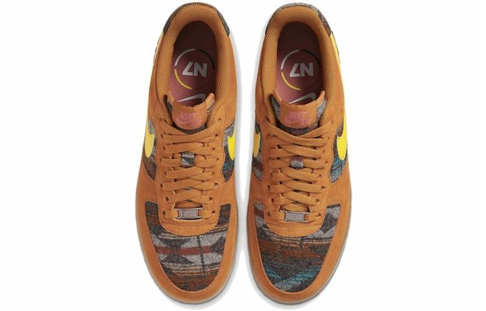 Кроссовки Pendleton X Nike Air Force 1 Low N7'