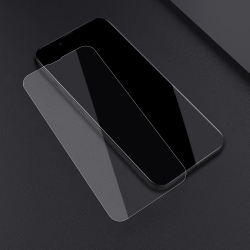 Защитное стекло с прозрачными рамками от Nillkin для iPhone 13, 13 Pro, 14 и 16e, серия H+Pro Anti-Explosion Glass Screen Protector