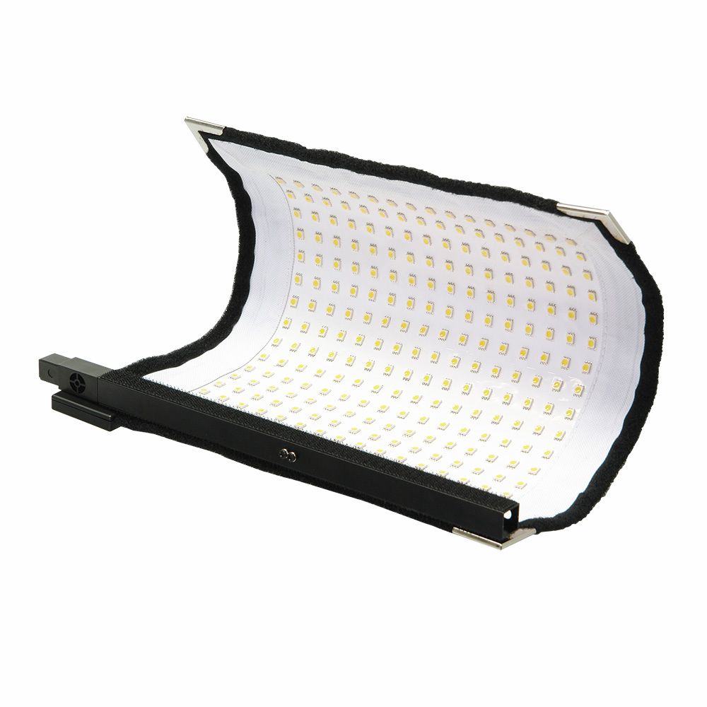 Falcon Eyes FlexLight 256 LED