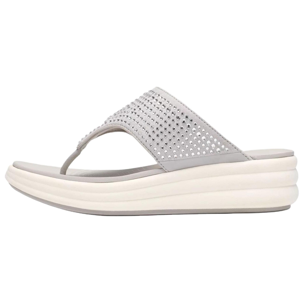 Clarks Flip Flops Women"s