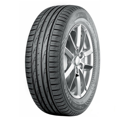 Легковая шина NOKIAN Tyres HAKKA BLUE 3 SUV 265/55R19 113Y XL