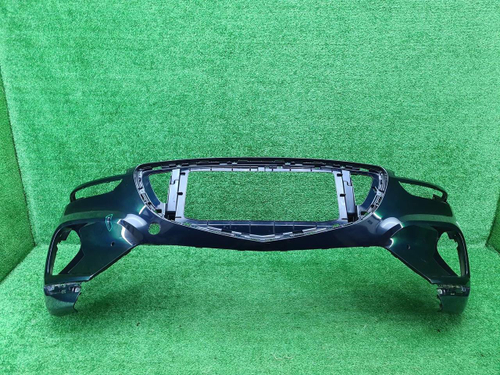 Бампер передний Genesis GV70 (2020-н.в.)