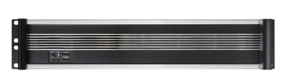 Корпус серверный 2U Exegate Pro 2U450-09/700ADS
