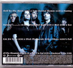 Ritchie Blackmore's Rainbow / Stranger In US All (RU)(CD)