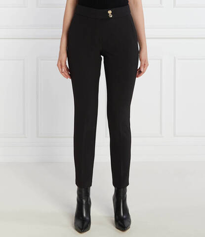 Брюки Liu Jo - черный(CF3142 T2527)