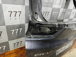 Крышка багажника Honda CR-V 5 (RW) 16-нв Б/У Оригинал 68100TLAR50ZZ