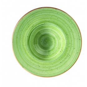 Тарелка для пасты d=280 мм. 400 мл. Bonna Aura Therapy (62522)