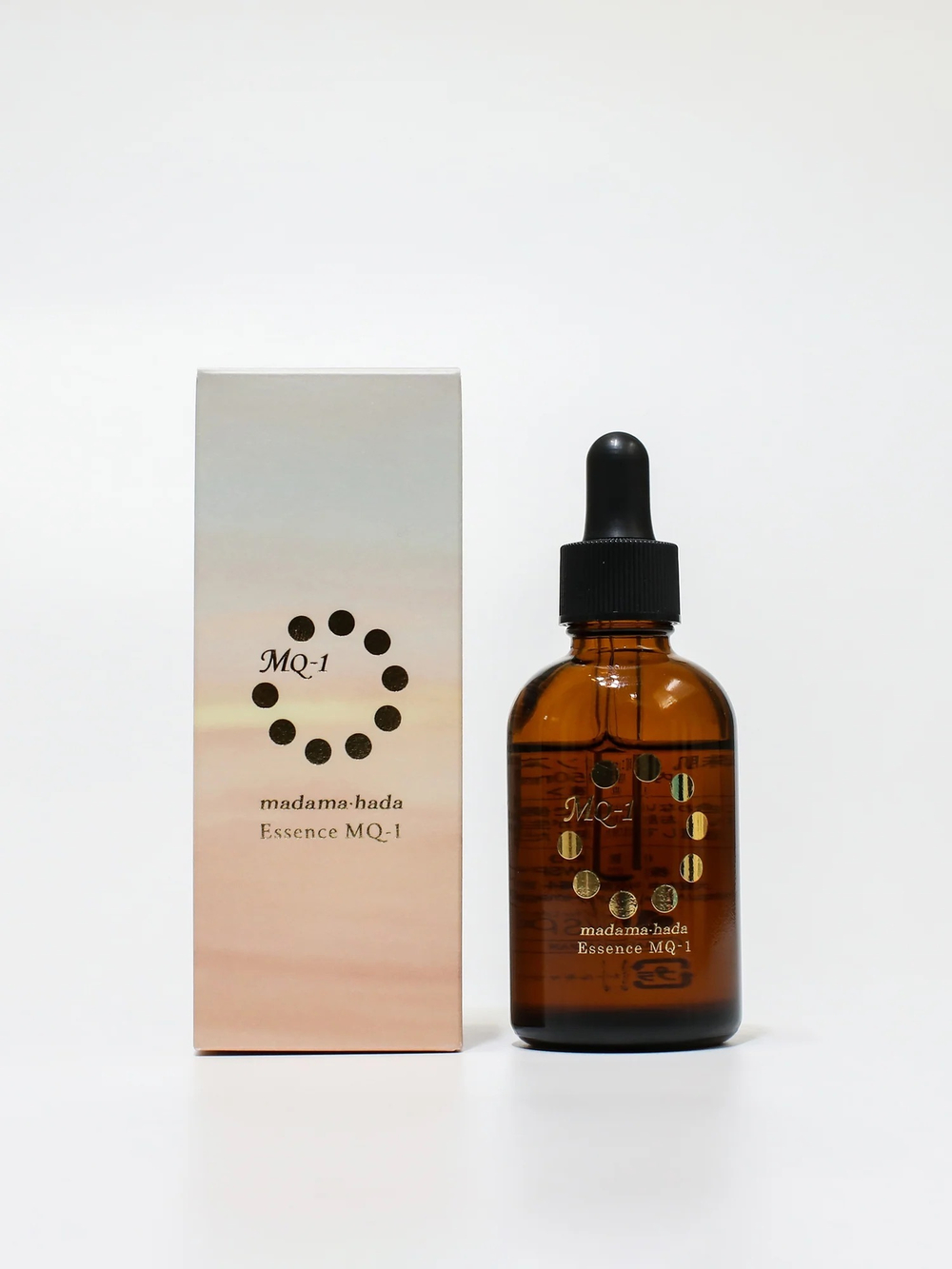 Madama Hada Essence MQ 1 Beauty Solution 50 мл
