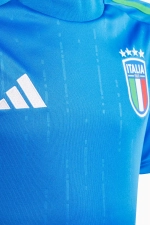 Футболка adidas Италия 2024 Home Junior