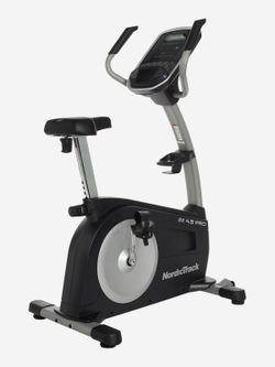 Велотренажер магнитный NordicTrack GX 4.5 Pro