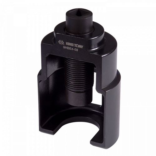 KING TONY (9HBE4-58) Съемник шаровых опор грузовиков, зев 58 мм