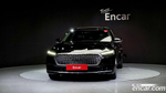 Kia The New K9 (Quoris/K900) 2 Generation 3.8 GDI AWD (03.2022)