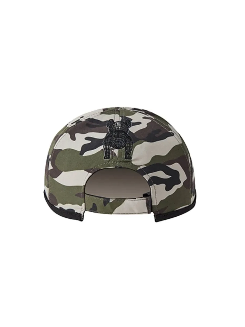 Двусторонняя мягкая кепка