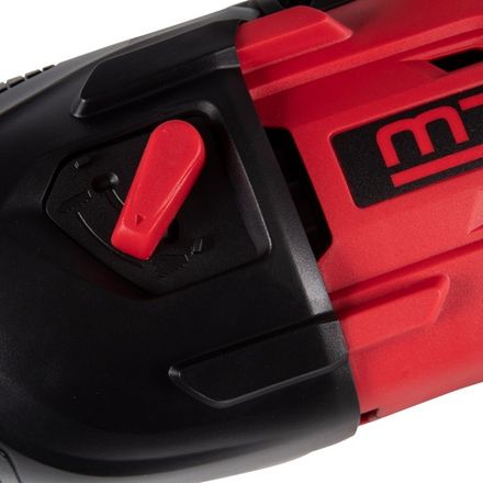 Цена на MIGHTY SEVEN (DRS-101A) Аккумуляторная пила сабельная 18 В, 4 предмета