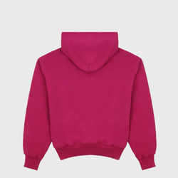 Худи Yeezy x Gap Perfect Hoodie Purple