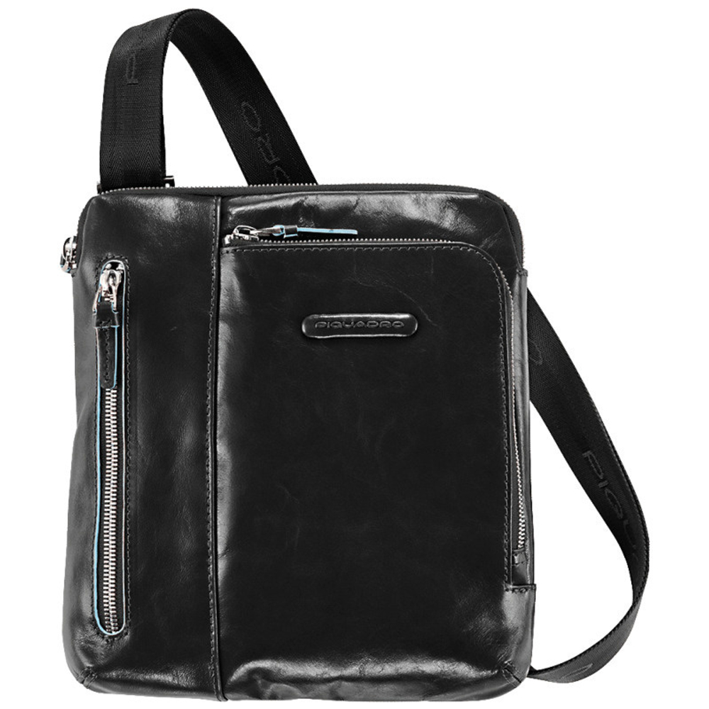 Сумка PIQUADRO BLUE SQUARE CA1816B2/N черный