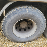 SITRAK C7H 6x4 Автобетононасос ZZ5356V524MF1 (Дизельный, 10,5 л, 400 л.с. МТ)