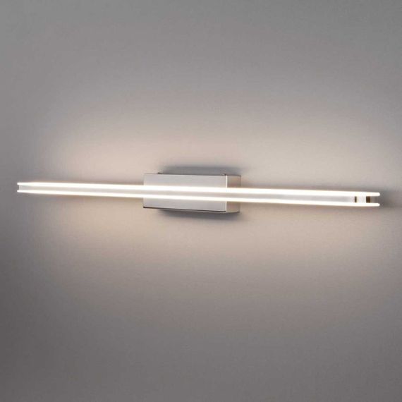 Настенный светодиодный светильник Elektrostandard Tersa LED хром MRL LED 1080 a040511