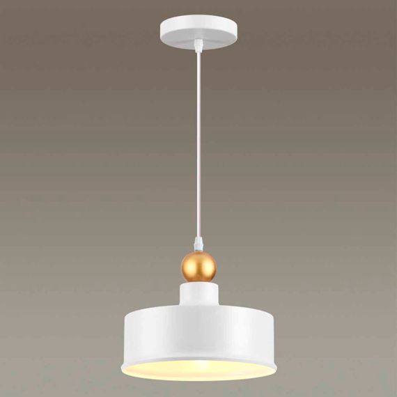 Подвесной светильник Odeon Light Pendant Bolli 4090/1