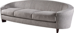 Диван Baker Ellipse Sofa