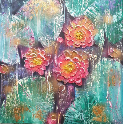 Сердце озера