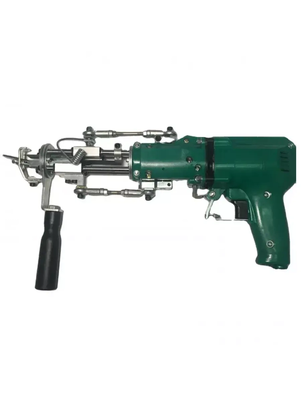 Электрический тафтинговый пистолет 2в1 SPECOS PROF2