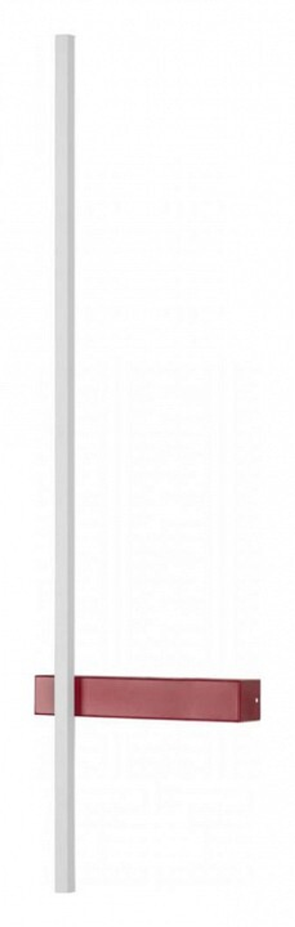 Бра Loft it 10149/900 Red